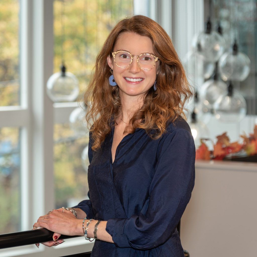 Team member headshot
