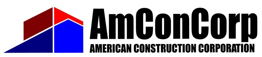 AMCON's old logo